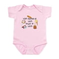 thumbnail image 1 of CafePress - What Happens At Lola's... Funny Infant Bodysuit - Baby Light Bodysuit, Size Newborn - 24 Months, 1 of 4