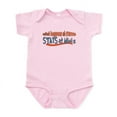 thumbnail image 1 of CafePress - What Happens At Mimi's Infant Bodysuit - Baby Light Bodysuit, Size Newborn - 24 Months, 1 of 4