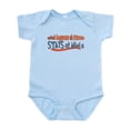 thumbnail image 1 of CafePress - What Happens At Mimi's Infant Bodysuit - Baby Light Bodysuit, Size Newborn - 24 Months, 1 of 4