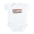 thumbnail image 1 of CafePress - What Happens At Mimi's Infant Bodysuit - Baby Light Bodysuit, Size Newborn - 24 Months, 1 of 4