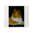 thumbnail image 1 of CafePress - What Throw Blanket - Soft Fleece Throw Blanket, 50"x60" for All Ages, 1 of 2
