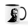thumbnail image 1 of CafePress - What Would Max Weber Do? Mug - 11 oz Ceramic Mug - Novelty Coffee Tea Cup, 1 of 6