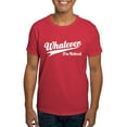 thumbnail image 1 of CafePress - Whatever Im Retired T Shirt - Men's Classic Graphic Cotton T-Shirt, 1 of 4