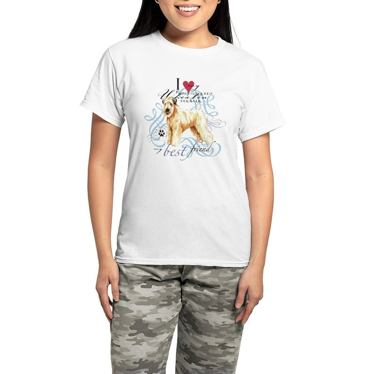 Wheaten Terrier Pants Wheaten Terrier Pants