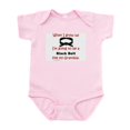thumbnail image 1 of CafePress - When I Grow Up Grandpa Body Suit - Baby Light Bodysuit, Size Newborn - 24 Months, 1 of 4