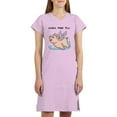 thumbnail image 1 of CafePress - When Pigs Fly - Women's Nightshirt, 1 of 4