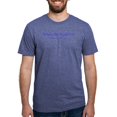 thumbnail image 1 of CafePress - Where The Figawi Party Gear Men's Deluxe T Shirt - Mens Tri-blend T-Shirt, 1 of 4