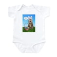 thumbnail image 1 of CafePress - Where's My Chocolate? Infant Bodysuit - Baby Light Bodysuit, Size Newborn - 24 Months, 1 of 4