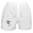 thumbnail image 1 of CafePress - Whispering Moon Fairy Boxer Shorts - Men's Novelty Boxer Shorts, 1 of 3