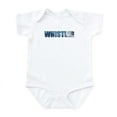 thumbnail image 1 of CafePress - Whistler, British Columbia Infant Bodysuit - Baby Light Bodysuit, Size Newborn - 24 Months, 1 of 4