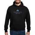 thumbnail image 1 of CafePress - Whistler Ski Resort Hoodie - Pullover Hoodie, Classic, Comfortable Hooded Sweatshirt, 1 of 4