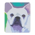 thumbnail image 1 of CafePress - White Large Cafe Mousepad - Non-slip Rubber Mousepad, Gaming Mouse Pad, 1 of 5