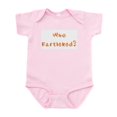 thumbnail image 1 of CafePress - Who Fartleked? Infant Bodysuit - Baby Light Bodysuit, Size Newborn - 24 Months, 1 of 4