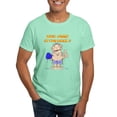 thumbnail image 1 of CafePress - Who PEED In The Pool ? Dark T Shirt - Men's Classic Graphic Cotton T-Shirt, 1 of 4