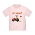 thumbnail image 1 of CafePress - Who's Your Caddy?! Toddler T Shirt - Cute Toddler T-Shirt, 100% Cotton, 1 of 4