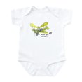 thumbnail image 1 of CafePress - Who's Your Mechanic? Infant Bodysuit - Baby Light Bodysuit, Size Newborn - 24 Months, 1 of 4