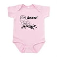 thumbnail image 1 of CafePress - Whom? Infant Bodysuit - Baby Light Bodysuit, Size Newborn - 24 Months, 1 of 4