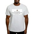 thumbnail image 1 of CafePress - Why We Fish T Shirt - Light T-Shirt - CP, 1 of 4