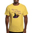 thumbnail image 1 of CafePress - Why Yes I Can Drive A Stick Light T Shirt - Men's Classic Graphic T-Shirt, 1 of 4