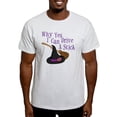 thumbnail image 1 of CafePress - Why Yes I Can Drive A Stick Light T Shirt - Men's Classic Graphic T-Shirt, 1 of 4