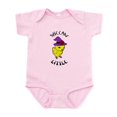 thumbnail image 1 of CafePress - Wiccan Little Infant Creeper - Baby Light Bodysuit, Size Newborn - 24 Months, 1 of 4