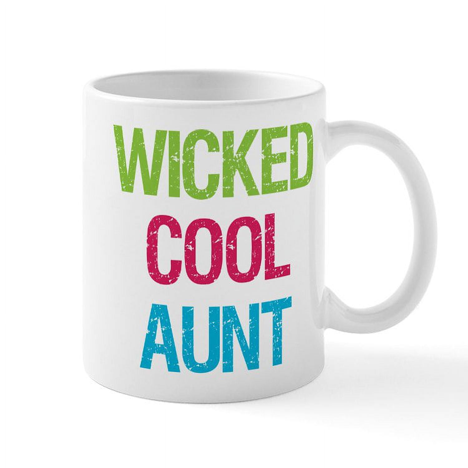 Wicked 3D Craft BBQ - Coffee mug