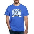 thumbnail image 1 of CafePress - Wicked Pissah Since 1947 T Shirt - Men's Classic Graphic Cotton T-Shirt, 1 of 4
