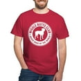 thumbnail image 1 of CafePress - Wiggle Butts Club T Shirt - Men's Classic Graphic Cotton T-Shirt, 1 of 4