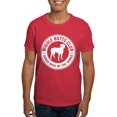 thumbnail image 1 of CafePress - Wiggle Butts Club T Shirt - Men's Classic Graphic Cotton T-Shirt, 1 of 4