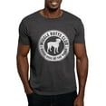 thumbnail image 1 of CafePress - Wiggle Butts Club T Shirt - Men's Classic Graphic Cotton T-Shirt, 1 of 4