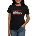 thumbnail image 1 of CafePress - Wild About Wound Care Women's Dark T Shirt - Women's Traditional Fit Dark T-Shirt, 1 of 4