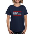 thumbnail image 1 of CafePress - Wild About Wound Care Women's Dark T Shirt - Women's Traditional Fit Dark T-Shirt, 1 of 4