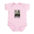 thumbnail image 1 of CafePress - Will Power Infant Bodysuit - Baby Light Bodysuit, Size Newborn - 24 Months, 1 of 4