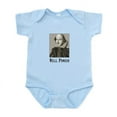 thumbnail image 1 of CafePress - Will Power Infant Bodysuit - Baby Light Bodysuit, Size Newborn - 24 Months, 1 of 4