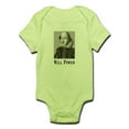 thumbnail image 1 of CafePress - Will Power Infant Bodysuit - Baby Light Bodysuit, 1 of 1