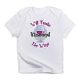 thumbnail image 1 of CafePress - Will Trade Husband For Wine Infant T Shirt - Infant T-Shirt, 1 of 4