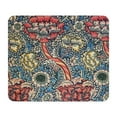 thumbnail image 1 of CafePress - William Morris Mousepad - Non-slip Rubber Mousepad, Gaming Mouse Pad, 1 of 6