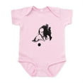thumbnail image 1 of CafePress - Willie B Body Suit - Baby Light Bodysuit, Size Newborn - 24 Months, 1 of 4