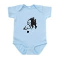 thumbnail image 1 of CafePress - Willie B Body Suit - Baby Light Bodysuit, Size Newborn - 24 Months, 1 of 4