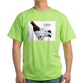 thumbnail image 1 of CafePress - Willow Ptarmigan Light T Shirt - Light T-Shirt - CP, 1 of 4