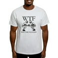 thumbnail image 1 of CafePress - Win The Faceoff Lacrosse Light T Shirt - Men's Classic Graphic T-Shirt, 1 of 4