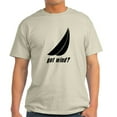 thumbnail image 1 of CafePress - Wind 2 Light T Shirt - Men's Classic Graphic T-Shirt, 1 of 4