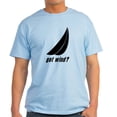 thumbnail image 1 of CafePress - Wind 2 Light T Shirt - Men's Classic Graphic T-Shirt, 1 of 4