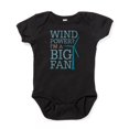 thumbnail image 1 of CafePress - Wind Power Big Fan Infant Bodysuit - Cute Infant Bodysuit Baby Romper - Size Newborn - 24 Months, 1 of 3