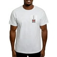 thumbnail image 1 of CafePress - Wing Chun Kuen Grey T Shirt - Men's Classic Graphic T-Shirt, 1 of 4