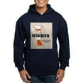 thumbnail image 1 of CafePress - Winkys Hamburgers Logo Hoodie - Pullover Hoodie, Classic, Comfortable Hooded Sweatshirt, 1 of 4