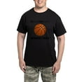 thumbnail image 1 of CafePress - Winners Train Basketball Black Men's Dark Pajamas - Men's Dark Loose Fit Cotton Pajama Set, 1 of 7