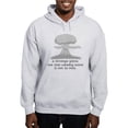 thumbnail image 1 of CafePress - Winning Move [Wargames] Hooded Sweatshirt - Pullover Hoodie, Hooded Sweatshirt, 1 of 4