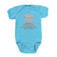 thumbnail image 1 of CafePress - Winning Move [Wargames] Infant Bodysuit - Cute Infant Bodysuit Baby Romper - Size Newborn - 24 Months, 1 of 3