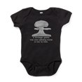 thumbnail image 1 of CafePress - Winning Move [Wargames] Infant Bodysuit - Cute Infant Bodysuit Baby Romper - Size Newborn - 24 Months, 1 of 3